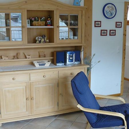Appartement Luisa Bad Kleinkirchheim Phòng bức ảnh
