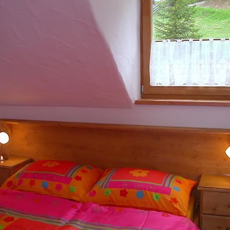 Appartement Luisa Bad Kleinkirchheim Phòng bức ảnh