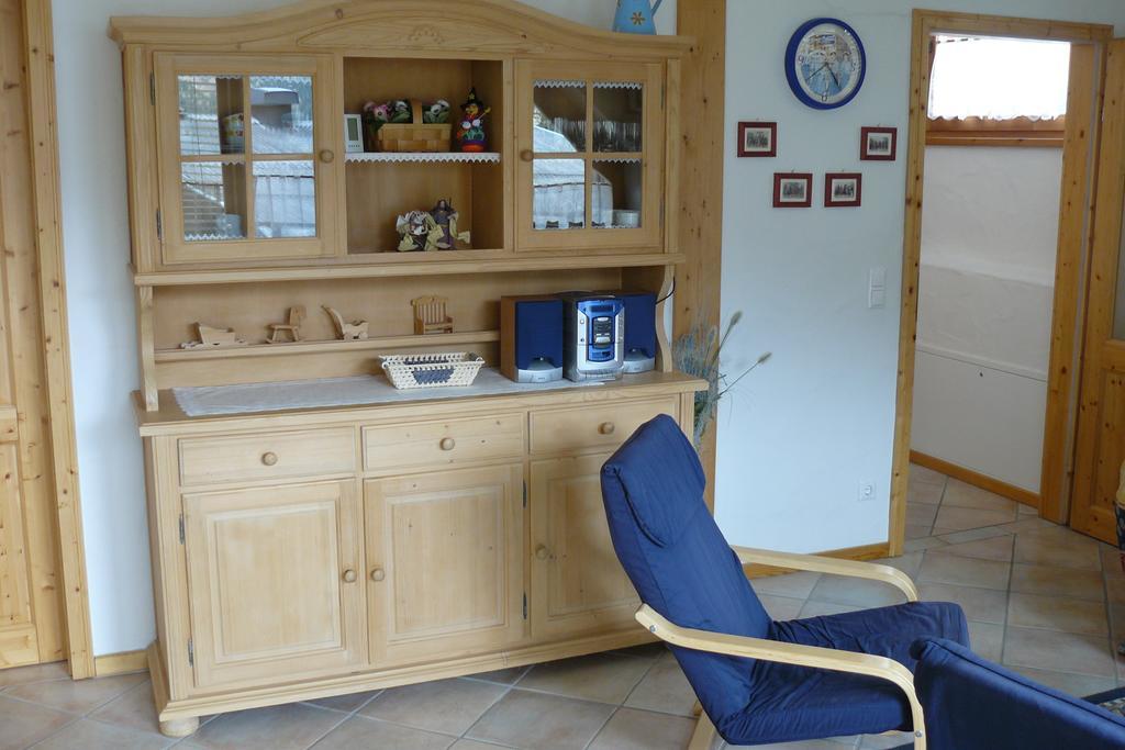 Appartement Luisa Bad Kleinkirchheim Phòng bức ảnh