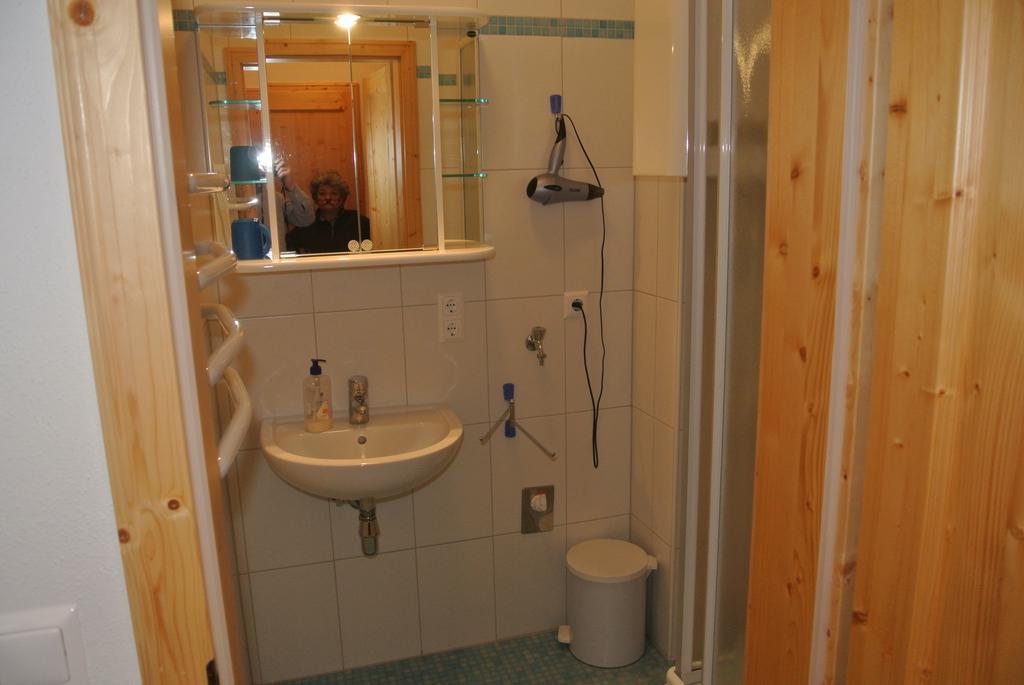 Appartement Luisa Bad Kleinkirchheim Phòng bức ảnh