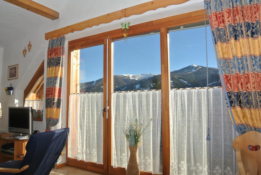 Appartement Luisa Bad Kleinkirchheim Phòng bức ảnh