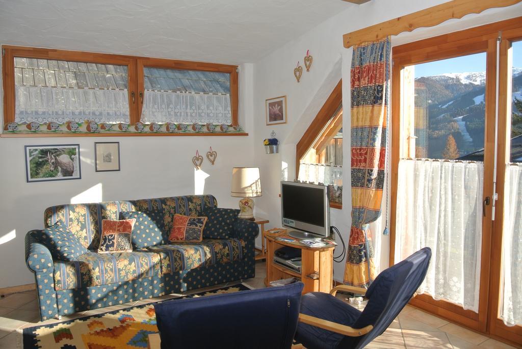 Appartement Luisa Bad Kleinkirchheim Phòng bức ảnh