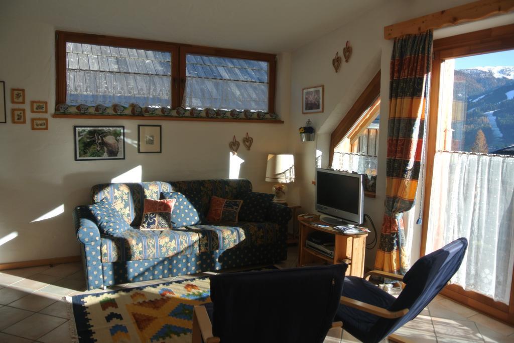 Appartement Luisa Bad Kleinkirchheim Phòng bức ảnh