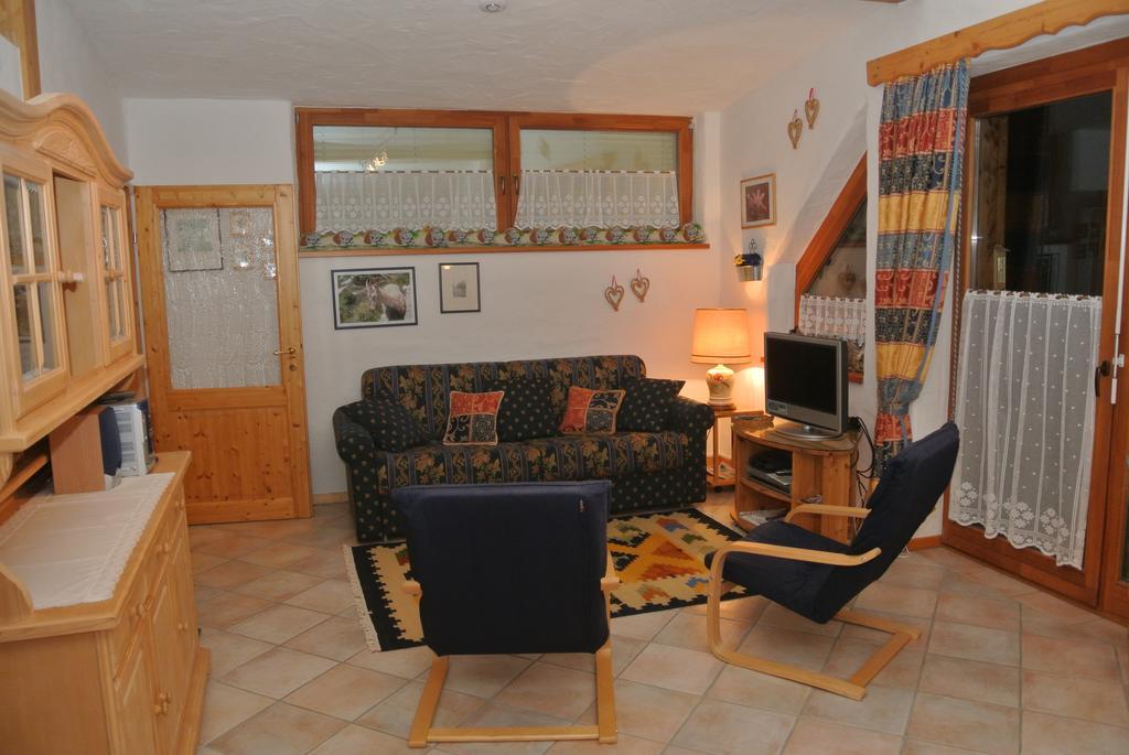 Appartement Luisa Bad Kleinkirchheim Phòng bức ảnh