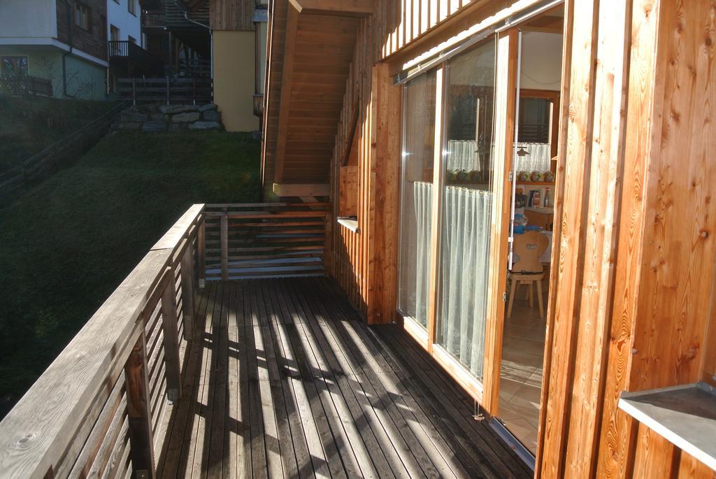 Appartement Luisa Bad Kleinkirchheim Phòng bức ảnh