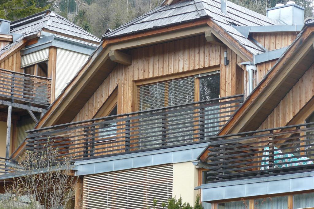Appartement Luisa Bad Kleinkirchheim Phòng bức ảnh